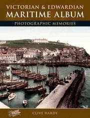 Tapa de Francis Frith's Victorian & Edwardian maritime album