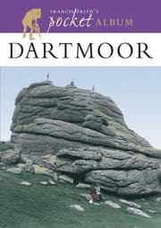 Tapa de Dartmoor