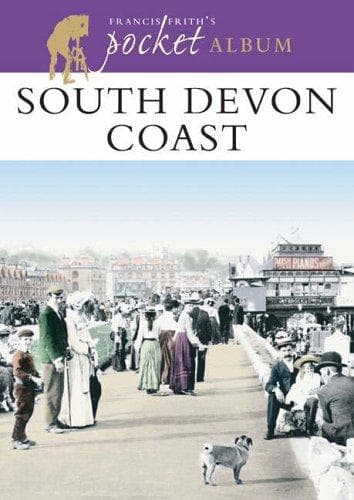 Tapa de South Devon coast