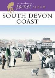 Tapa de South Devon coast