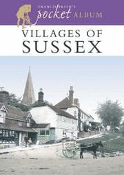 Tapa de Villages of Sussex