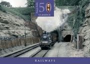 Tapa de Trains (50 Classics)