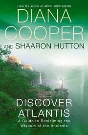 Tapa de Discover Atlantis