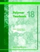 Tapa de Polymer yearbook 18