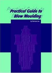 Tapa de Practical Guide to Blow Moulding