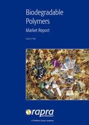 Tapa de Biodegradable Polymers