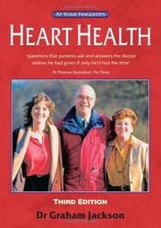Tapa de Heart Health