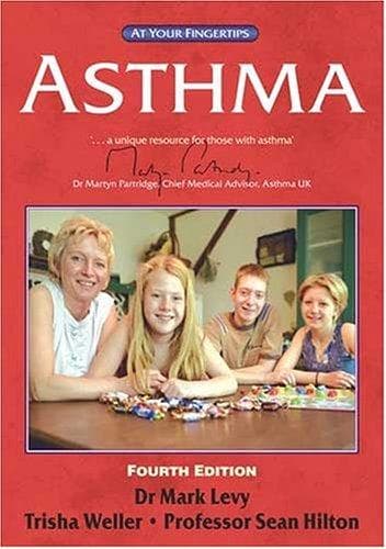 Tapa de Asthma