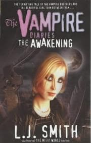 Tapa de The awakening