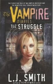 Tapa de The Struggle