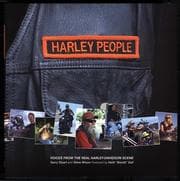 Tapa de Harley People