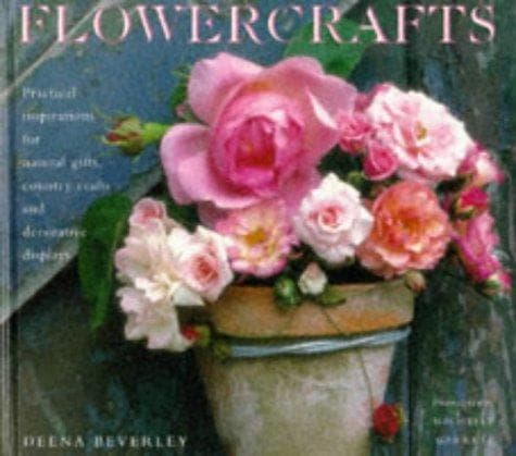 Tapa de Flowercrafts