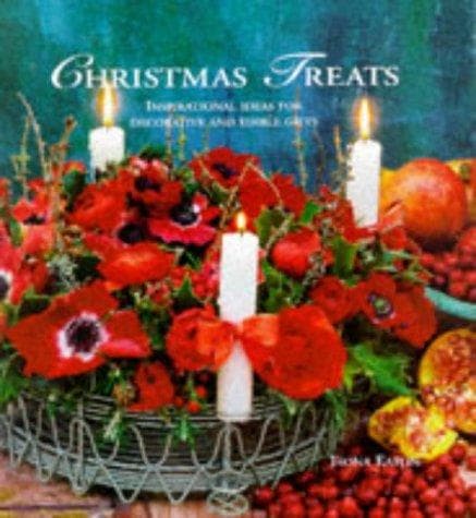 Tapa de Christmas Treats