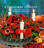 Tapa de Christmas Treats