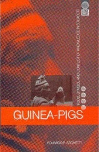 Tapa de Guinea-pigs