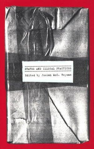 Tapa de States and Illegal Practices