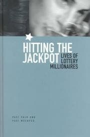 Tapa de Hitting the Jackpot