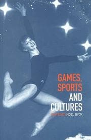 Tapa de Games, Sports and Cultures