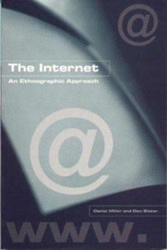 Tapa de Internet