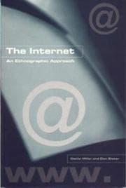Tapa de Internet