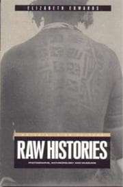 Tapa de Raw Histories
