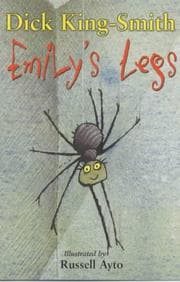 Tapa de Emily's Legs