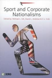 Tapa de Sport and corporate nationalisms