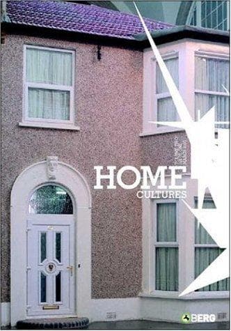 Tapa de Home Cultures Vol. 2, Issue 1