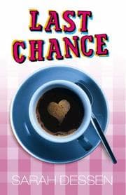 Tapa de Last Chance (Bite)