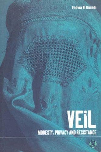 Tapa de Veil