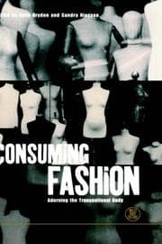 Tapa de Consuming fashion