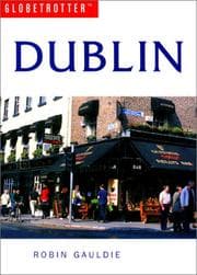 Tapa de Dublin Travel Guide