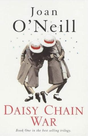 Tapa de Daisy chain war