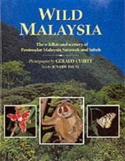 Tapa de Wild Malaysia