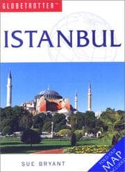 Tapa de Istanbul Travel Pack
