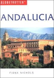 Tapa de Andalucia Travel Guide