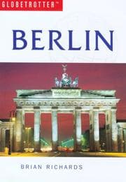 Tapa de Berlin Travel Pack