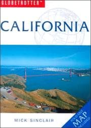 Tapa de California Travel Pack