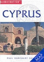 Tapa de Cyprus Travel Pack