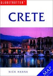 Tapa de Globetrotter Travel Pack Crete