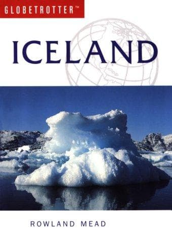 Tapa de Iceland Travel Pack
