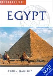 Tapa de Egypt Travel Pack