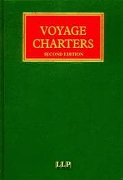 Tapa de Voyage Charters