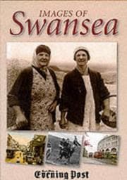 Tapa de Images of Swansea