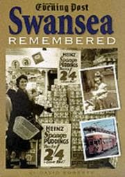 Tapa de Swansea remembered