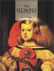 Tapa de Diego Velasquez