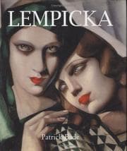 Tapa de Lempicka (Temporis Collection)