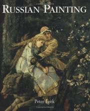 Tapa de Russian Painting (Temporis Collection)