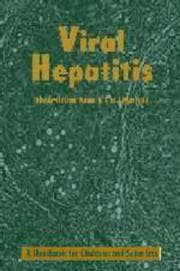 Tapa de Viral Hepatitis