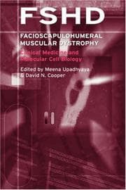 Tapa de Facioscapulohumeral Muscular Dystrophy (FSHD)